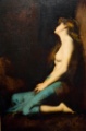 The Magdalen, Jean-Jacques Henner, 1881 O5H5469